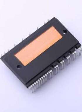 NFAM2012L5BT 智能功率模块(IPM) NFAM2012L5BT DIP-39