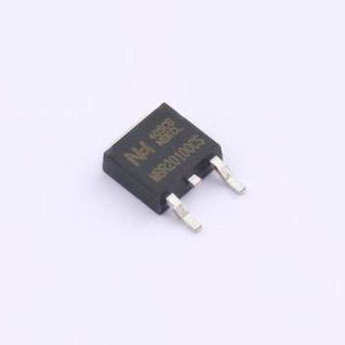 MBR20100CS 肖特基二极管 电压:100V 电流:20A TO-252