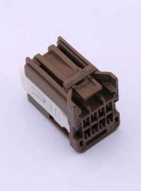 347290082 胶壳(线对板/线对线) 347290082