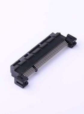 3126-10102D 金手指连接器 1mm P数:98P P=1mm