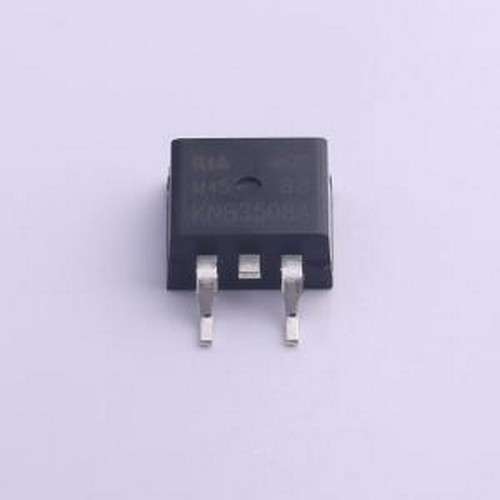KNB3508A 场效应管  1个N沟道 耐压:70V 电流:70A TO-263-