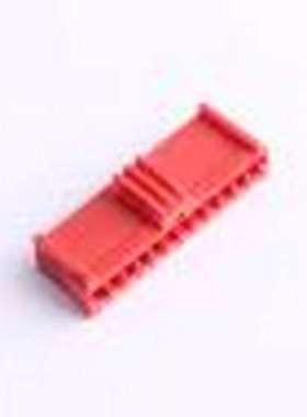 917696-2 胶壳(线对板/线对线) 2.5mm