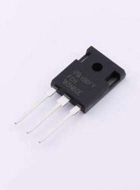 FCH165N60E-VB 场效应管(MOSFET) 1个N沟道 耐压:600V 电流:20A T