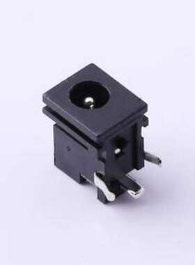 DC-039-2.5A DC电源连接器 DC电源插座 内径:1.65mm 外径:5.15mm