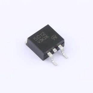 RJK5012DPE-00-J3-VB 场效应管(MOSFET) 1个N沟道 耐压:650V 电流