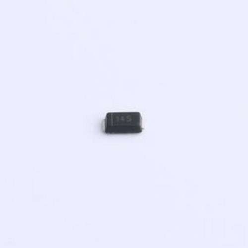 RB160VAM-40TR肖特基二极管电压:40V电流:1A SOD-323HE