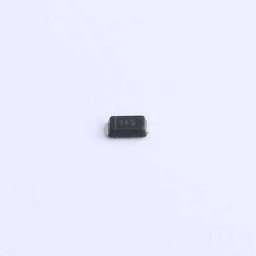 RB160VAM-40TR 肖特基二极管 电压:40V 电流:1A SOD-323HE