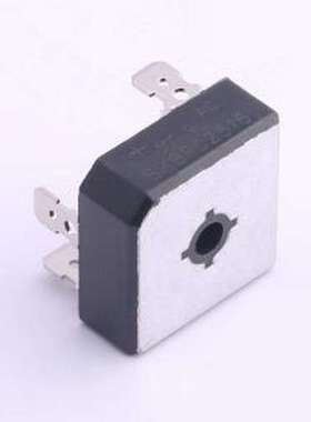 SKBPC2516 整流桥 电压:1.6kV 电流:25A SKBPC