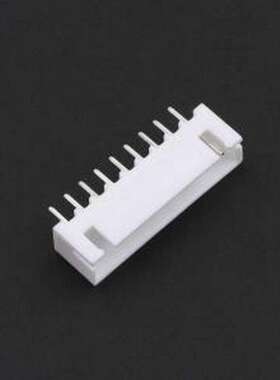 DS1069-9MVW6X 线对板针座 DS1069-9MVW6X 插件,P=2.5mm