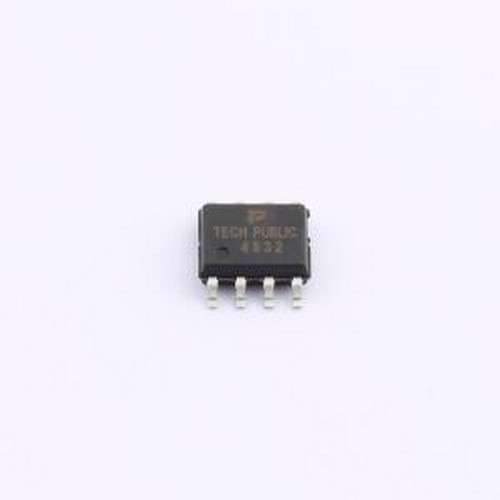 AO4832 场效应管(MOSFET) AO4832 SOP-8