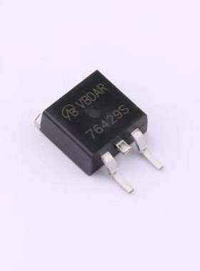 HUF76429S3S-VB 场效应管(MOSFET) 场效应管 （MOSFET) TO-263