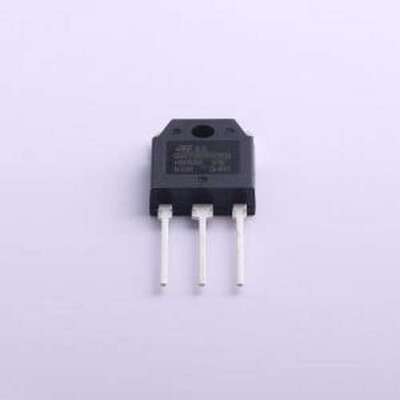 STGWT60H65DFB IGBT管/模块 耐压:650V 电流:80A TO-3P-3
