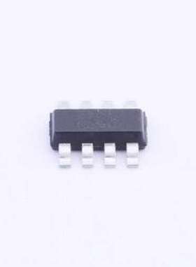 ZXMHC3A01T8TA 场效应管(MOSFET) 2个N沟道+2个P沟道 耐压:30V 电