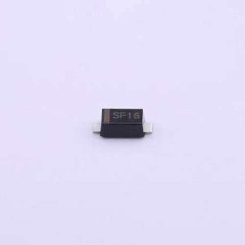 SODSF16-SH 通用二极管 电压:400V 电流:1A SOD-123FL
