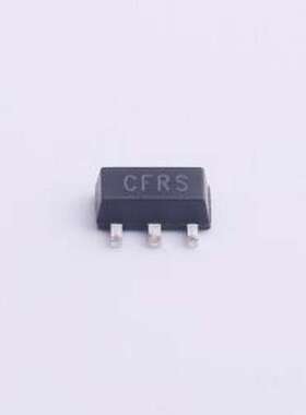 2SD2150R 三极管(BJT) NPN 电流:3A 耐压:30V SOT-89-3