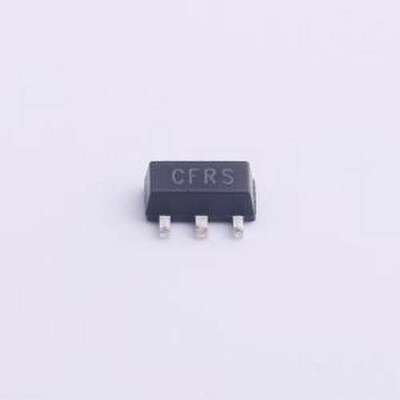 2SD2150R 三极管(BJT) NPN 电流:3A 耐压:30V SOT-89-3