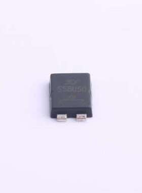 SS8U60 肖特基二极管 电压:60V 电流:8A TO-277