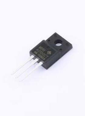 MBRF40100CT 肖特基二极管 电压:100V 电流:20A TO-220F