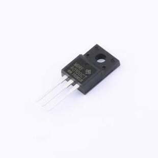 MBRF40100CT 肖特基二极管 电压:100V 电流:20A TO-220F