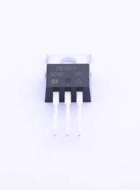 IRFBG30PBF 场效应管  1个N沟道 耐压:1kV 电流:3.1A TO-2