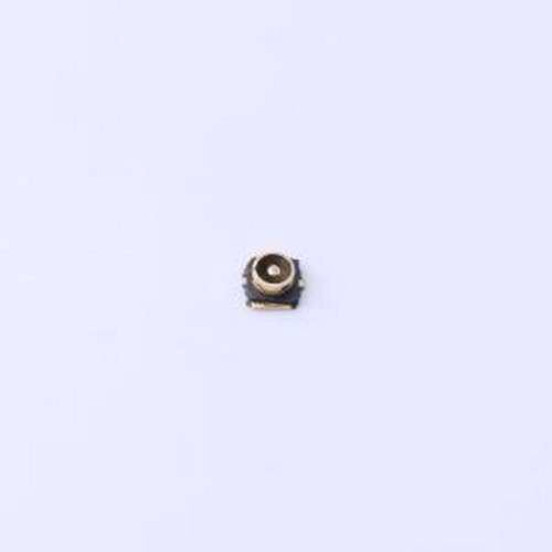 GT-RF3085A-01G RF射频同轴连接器 内针 IPEX SMD