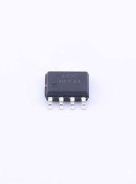 AP4435C 场效应管(MOSFET) 1个P沟道 耐压:30V 电流:10A SOP-8