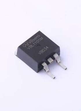 VBL1101M 场效应管  VBL1101M TO-263