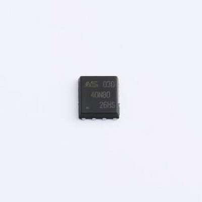 ASDM40N80Q-R 场效应管  1个N沟道 耐压:40V 电流:80A PDF