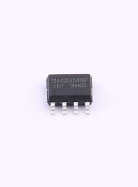 SI4420DYPBF-HXY 场效应管(MOSFET) 1个N沟道 耐压:30V 电流:18A