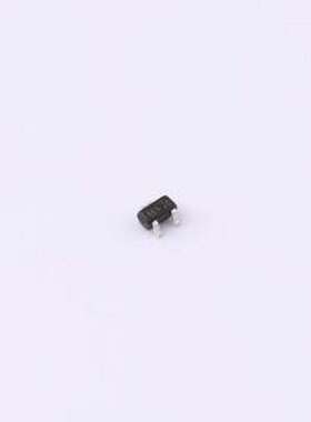 DMN2991UT-13 场效应管(MOSFET) 1个N沟道 耐压:20V 电流:300mA S