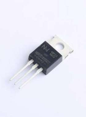 MBR20100DCT 肖特基二极管 电压:100V 电流:20A TO-220AB