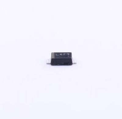 MBR140SFT1G 肖特基二极管 电压:40V 电流:1A SOD-123FL