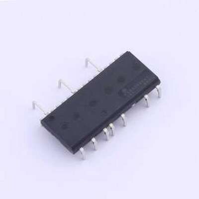 FSB50550AT 智能功率模块(IPM) FSB50550AT DIP-023