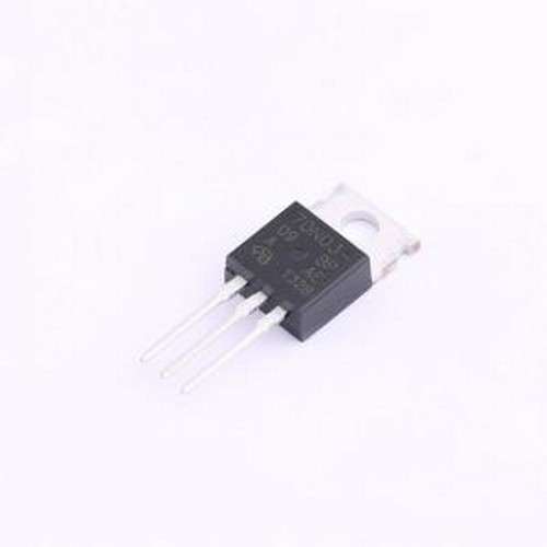 SUP70N03-09BP-E3-VB 场效应管(MOSFET) 1个N沟道 耐压:30V 电流:
