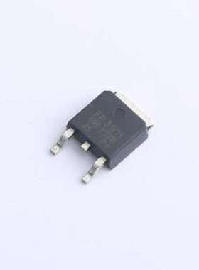 IRFR3911TRPBF-VB 场效应管  1个N沟道 耐压:100V 电流:18