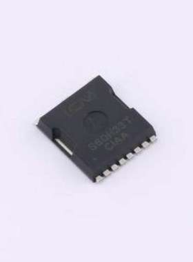 CMS60H33T 场效应管(MOSFET) LVMOS TOLL-8