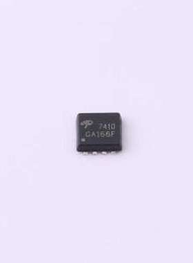 TM23N03DF 场效应管(MOSFET) TM23N03DF PDFN3x3-8L