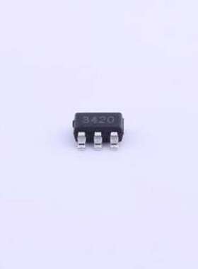 TDM3420TR 场效应管  1个N沟道 耐压:30V 电流:6.3A SOT-2