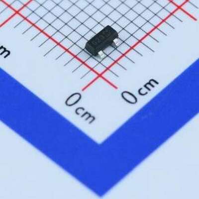 DMG2302U-7 场效应管(MOSFET) 1个N沟道 耐压:20V 电流:4.2A SOT-