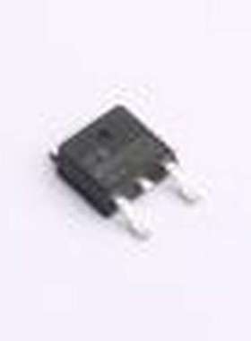 MBR10200CS 肖特基二极管 电压:200V TO-252