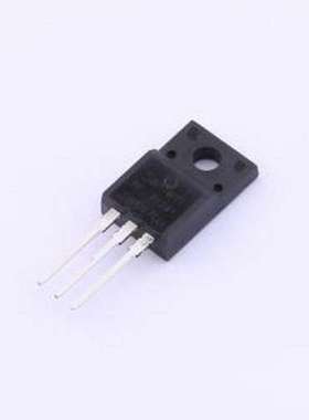 SWF4N70D 场效应管(MOSFET) 耐压:700V 电流:4A TO-220F