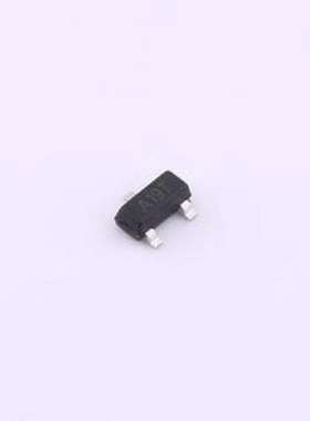 SM3401SRL-HXY 场效应管(MOSFET) 1个P沟道 耐压:30V 电流:4.2A S