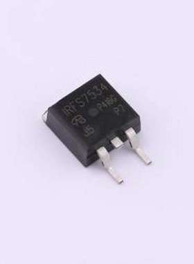IRFS7534TRLPBF-VB 场效应管(MOSFET) IRFS7534TRLPBF-VB TO-263