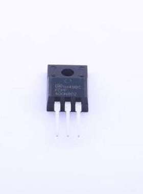 FCPF400N80Z 场效应管(MOSFET) 1个N沟道 耐压:800V 电流:11A TO-