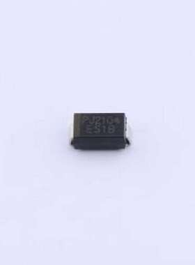 ES1B-R1-00101 快恢复/高效率二极管 电压:100V 电流:1A SMA