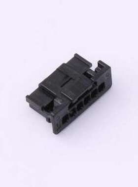 5601230601 胶壳(线对板/线对线) 5601230601