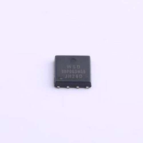 WSD90P06DN56 场效应管(MOSFET) 1个P沟道 耐压:60V 电流:90A PDF