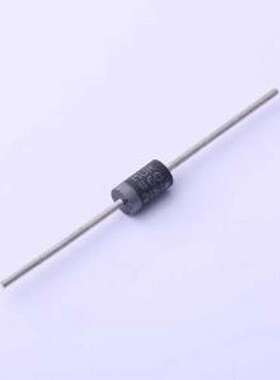 MUR460G 快恢复/高效率二极管 电压:600V 电流:4A 插件,D4.8xL7.3