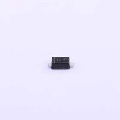 LMBR120FT1G 肖特基二极管 电压:20V 电流:1A SOD-123FL