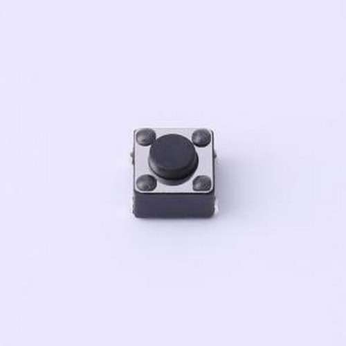 TS-1036U-A2B3-D2 轻触开关 6*6*4.5mm 立贴 轻触开关 SMD
